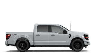 2026 Ford F-150® External Image 5
